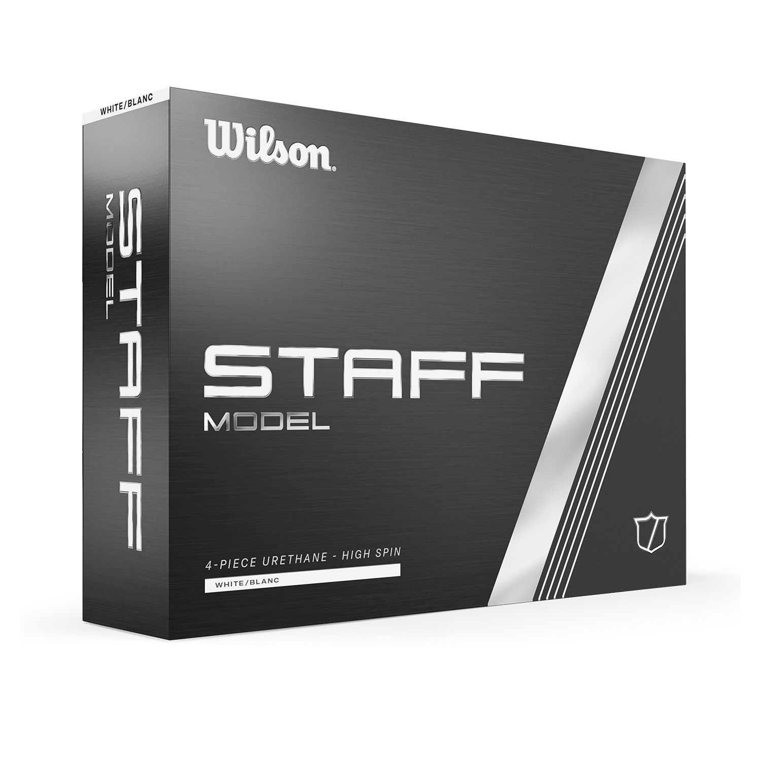 Wilson Staff Model - Tour balls